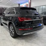 Audi Q5L 2022 из Китая