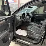 Audi Q5L 2022 из Китая