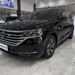 Volkswagen Viloran 2023 из Китая