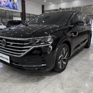 Volkswagen Viloran 2023 из Китая