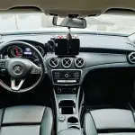 Mercedes-Benz GLA 2019 из Китая