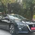 Nissan Teana 2022 из Китая
