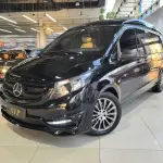 Mercedes-Benz Vito 2018 из Китая