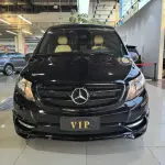 Mercedes-Benz Vito 2018 из Китая