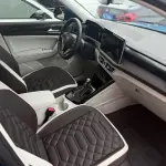 Volkswagen Tayron 2024 из Китая