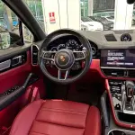 Porsche Cayenne Hybrid 2023 из Китая