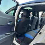 Toyota C-HR 2019 из Китая