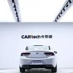 Buick Regal 2025 из Китая