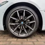 BMW 4 Series 2023 из Китая