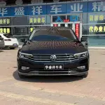 Volkswagen Magotan 2020 из Китая