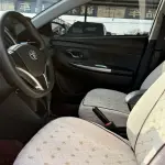 Toyota Yaris L 2016 из Китая
