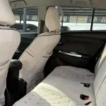 Toyota Yaris L 2016 из Китая