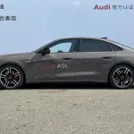 Audi 奥迪A5L 2025 из Китая