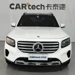 Mercedes-Benz GLB 2024 из Китая