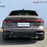Audi 奥迪A5L 2025 из Китая