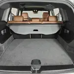 Mercedes-Benz GLB 2024 из Китая