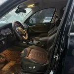BMW X3 2021 из Китая