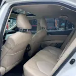Toyota Camry 2021 из Китая