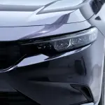 Honda Integra 2023 из Китая