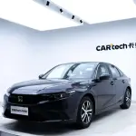 Honda Integra 2023 из Китая