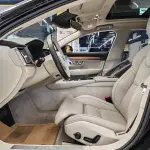 Volvo S90 PHEV 2020 из Китая
