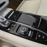 Volvo S90 PHEV 2020 из Китая