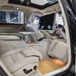 Volvo S90 PHEV 2020 из Китая