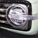 Tank Tank 300 2022 из Китая