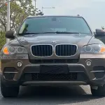 BMW X5 (Import) 2011 из Китая