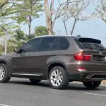 BMW X5 (Import) 2011 из Китая