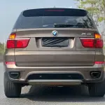 BMW X5 (Import) 2011 из Китая