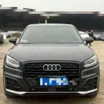 Audi Q2L 2020 из Китая