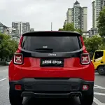 Jeep Renegade 2016 из Китая
