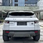 Land Rover Evoque 2015 из Китая