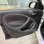 smart Smart Forfour 2019 из Китая