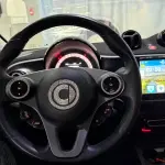 smart Smart Forfour 2019 из Китая