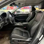 Honda Accord 2023 из Китая
