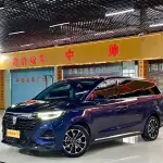 Roewe iMAX8 2023 из Китая