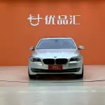 BMW 5 Series 2013 из Китая