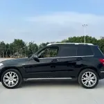 Mercedes-Benz GLK-Class 2012 из Китая