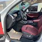 BMW X3 2022 из Китая