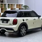 MINI Mini 2022 из Китая