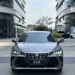 Toyota Avalon 2024 из Китая