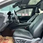 Toyota Avalon 2024 из Китая