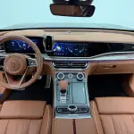 Hongqi Hongqi H9 2024 из Китая
