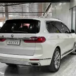 BMW X7 2019 из Китая