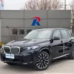BMW X5 из Китая