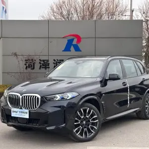 BMW X5 из Китая