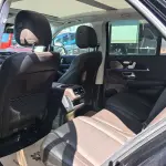 Mercedes-Benz GLE 2023 из Китая