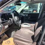 Mercedes-Benz GLE 2023 из Китая